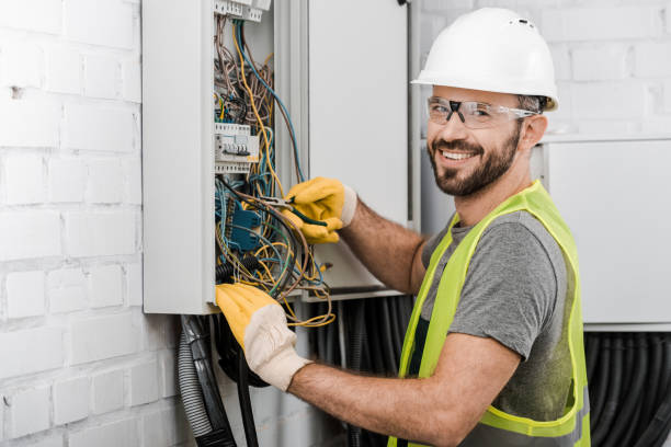 Best Electric Panel Repair  in Bret Harte, CA