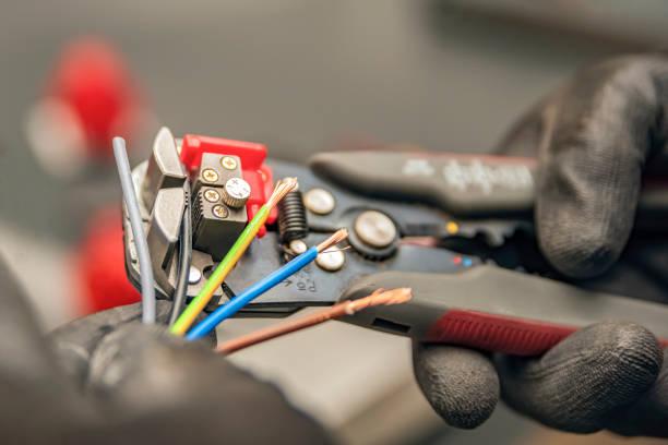 Best Electrical Upgrades for Homes  in Bret Harte, CA