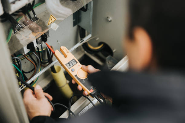 Affordable Electrical Installation in Bret Harte, CA
