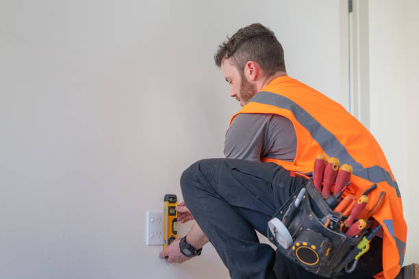 Best Emergency Electrical Repair  in Bret Harte, CA