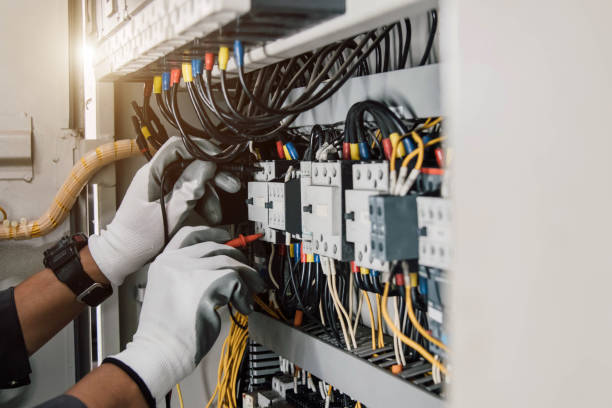 Best Generator Installation Services  in Bret Harte, CA